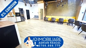 Spatiu comercial Victoriei - zona Ultracentrala