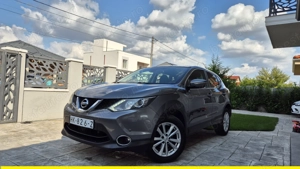 Nissan-Qashqai-Pano-1.6 dci-131 cp- 4x4-Navi-Camera-Keyless Goo-Entry-