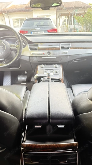 Audi a8 de vanzare