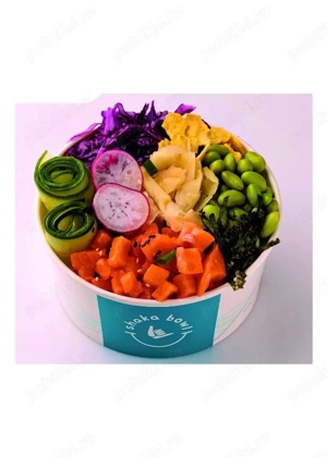 Angajăm la Shaka Bowl Brașov !     - imagine 2 Angajăm la Shaka Bowl Brașov !     - imagine 2