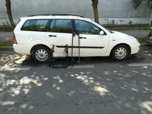 Vând Ford Focus Turnier 1,8 TDDI