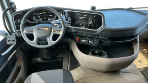 DAF XG 480 FT new model - euro 6 - 296000 km - 2022 - imagine 5