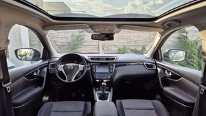 Nissan-Qashqai-Pano-1.6 dci-131 cp- 4x4-Navi-Camera-Keyless Goo-Entry- - imagine 7 Nissan-Qashqai-Pano-1.6 dci-131 cp- 4x4-Navi-Camera-Keyless Goo-Entry- - imagine 7