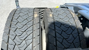 DAF XG 480 FT new model - euro 6 - 296000 km - 2022 - imagine 14