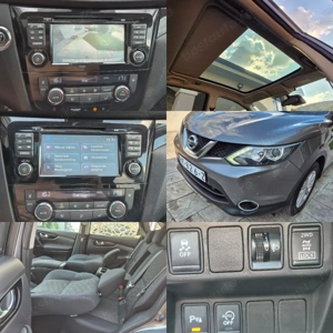 Nissan-Qashqai-Pano-1.6 dci-131 cp- 4x4-Navi-Camera-Keyless Goo-Entry- - imagine 5 Nissan-Qashqai-Pano-1.6 dci-131 cp- 4x4-Navi-Camera-Keyless Goo-Entry- - imagine 5