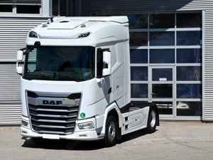 DAF XG 480 FT new model - euro 6 - 296000 km - 2022