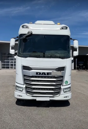 DAF XG 480 FT new model - euro 6 - 296000 km - 2022 - imagine 3