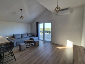 Inchiriez apartament 2 camere- nou nout