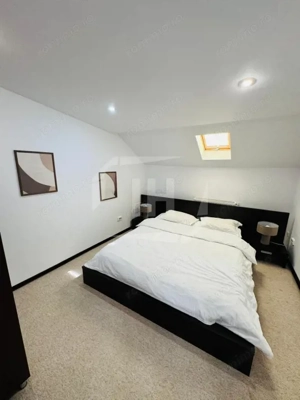 Apartament cu 3 camere, la cheie, zona NTT Data - Centru - imagine 5 Apartament cu 3 camere, la cheie, zona NTT Data - Centru - imagine 5