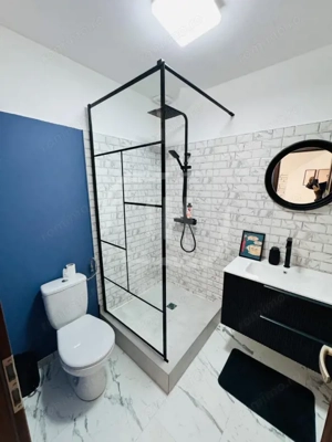 Apartament cu 3 camere, la cheie, zona NTT Data - Centru - imagine 8 Apartament cu 3 camere, la cheie, zona NTT Data - Centru - imagine 8