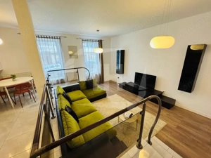 Apartament cu 3 camere, la cheie, zona NTT Data - Centru - imagine 2 Apartament cu 3 camere, la cheie, zona NTT Data - Centru - imagine 2