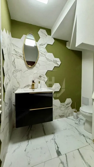 Apartament cu 3 camere, la cheie, zona NTT Data - Centru - imagine 9 Apartament cu 3 camere, la cheie, zona NTT Data - Centru - imagine 9