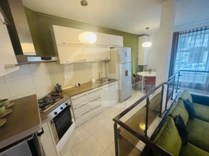 Apartament cu 3 camere, la cheie, zona NTT Data - Centru - imagine 4 Apartament cu 3 camere, la cheie, zona NTT Data - Centru - imagine 4