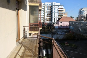 loc de parcare+garaj inclus- Aradului - imagine 13