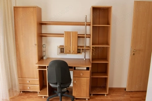 loc de parcare+garaj inclus- Aradului - imagine 15