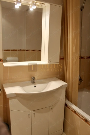 loc de parcare+garaj inclus- Aradului - imagine 17