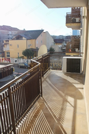 loc de parcare+garaj inclus- Aradului - imagine 12