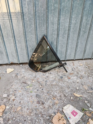 Geam fix spate Jetta VI 2011-2016