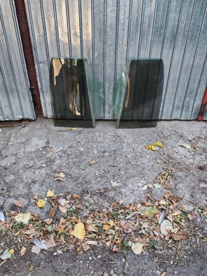 Geam spate stânga / dreapta Jetta VI 2011-2016