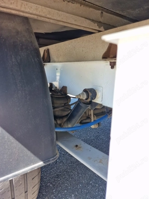 Vand Renault Master 2021 - imagine 5