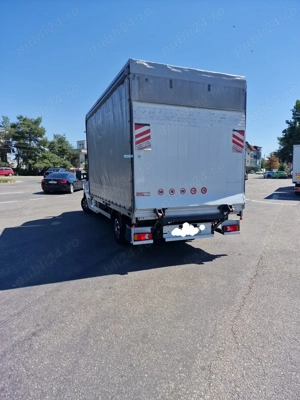 Vand Renault Master 2021 - imagine 3