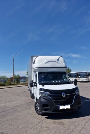 Vand Renault Master 2021 - imagine 6