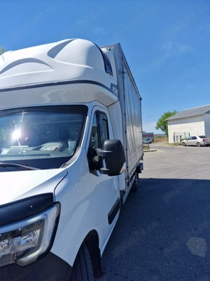 Vand Renault Master 2021 - imagine 7