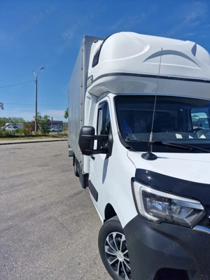 Vand Renault Master 2021 - imagine 2