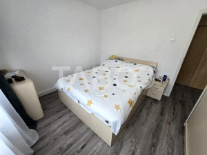 Apartament decomandat 3 camere 2 bai balcon pivnita Strand Sibiu - imagine 12