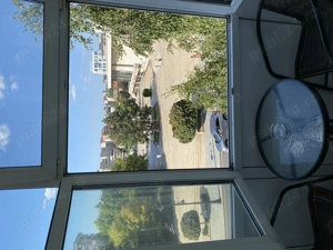 Închiriez apartament două camere, decomandat, ultracentral, Craiova