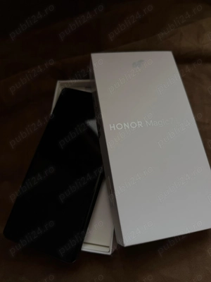 Telefon nou nouț cu factură 