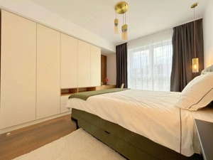 De vanzare apartament cu 2 camere - Denya Forest Timisoara - Comision 0% - imagine 9