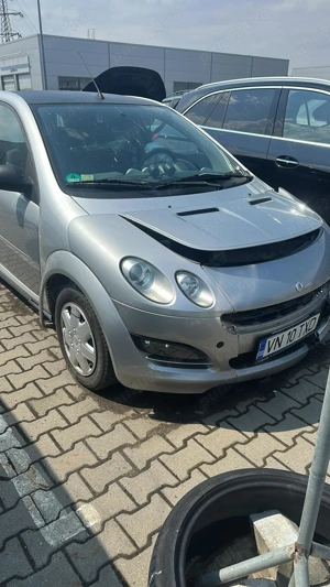 Vand Smart Forfour - imagine 3