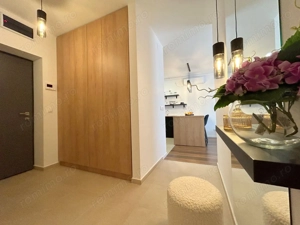 De vanzare apartament cu 2 camere - Denya Forest Timisoara - Comision 0% - imagine 7