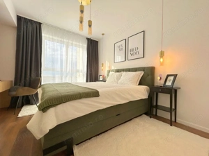 De vanzare apartament cu 2 camere - Denya Forest Timisoara - Comision 0% - imagine 8