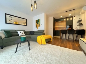 De vanzare apartament cu 2 camere - Denya Forest Timisoara - Comision 0% - imagine 2