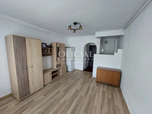 Apartaent 1 Camera | 22 Mp | Intermediar | Renovat | Marasti Cojocnei