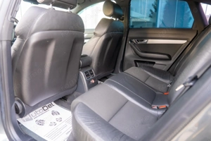 Audi A6 Quattro - imagine 18