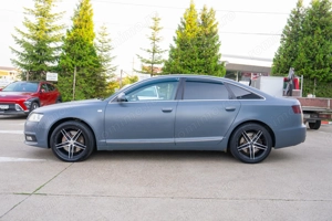 Audi A6 Quattro - imagine 3