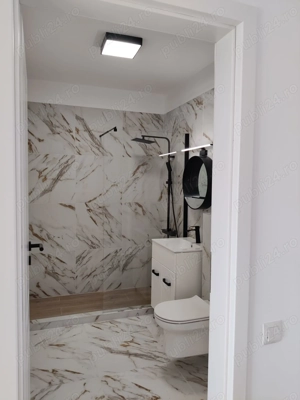 Apartament 2 camere finisat la cheie in ansamblul ONCOS PARC  - imagine 5