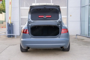 Audi A6 Quattro - imagine 7