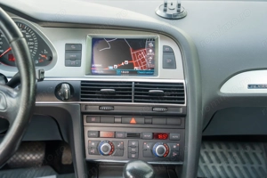 Audi A6 Quattro - imagine 15