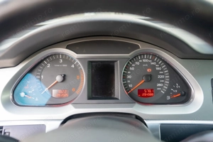 Audi A6 Quattro - imagine 12