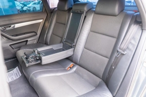 Audi A6 Quattro - imagine 20