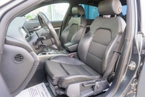 Audi A6 Quattro - imagine 17