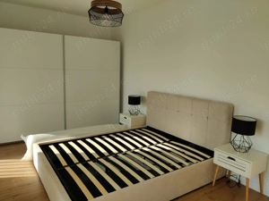 Apartament 2 camere finisat la cheie in ansamblul ONCOS PARC  - imagine 8