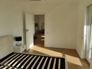 Apartament 2 camere finisat la cheie in ansamblul ONCOS PARC  - imagine 7