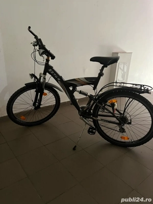 vand bicicleta 