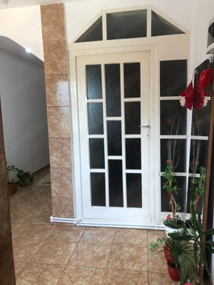 Vand casa 3 camere in cartier Chercea, Braila