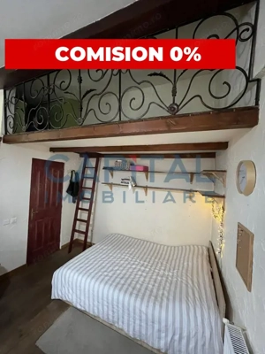 Garsoniera de vanzare in zona semicentrala